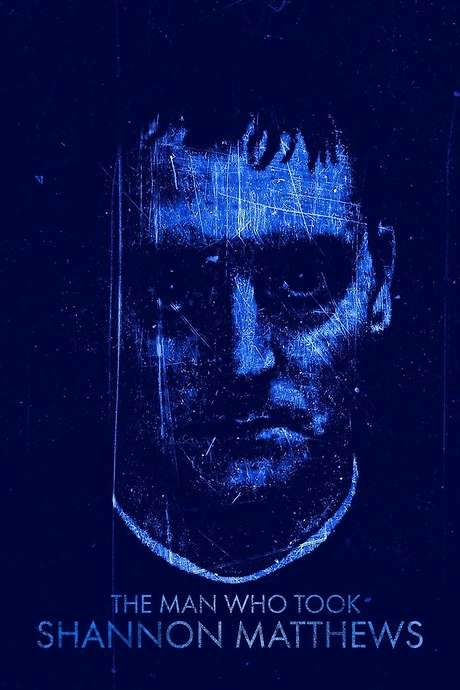 The Man Who Took Shannon Matthews